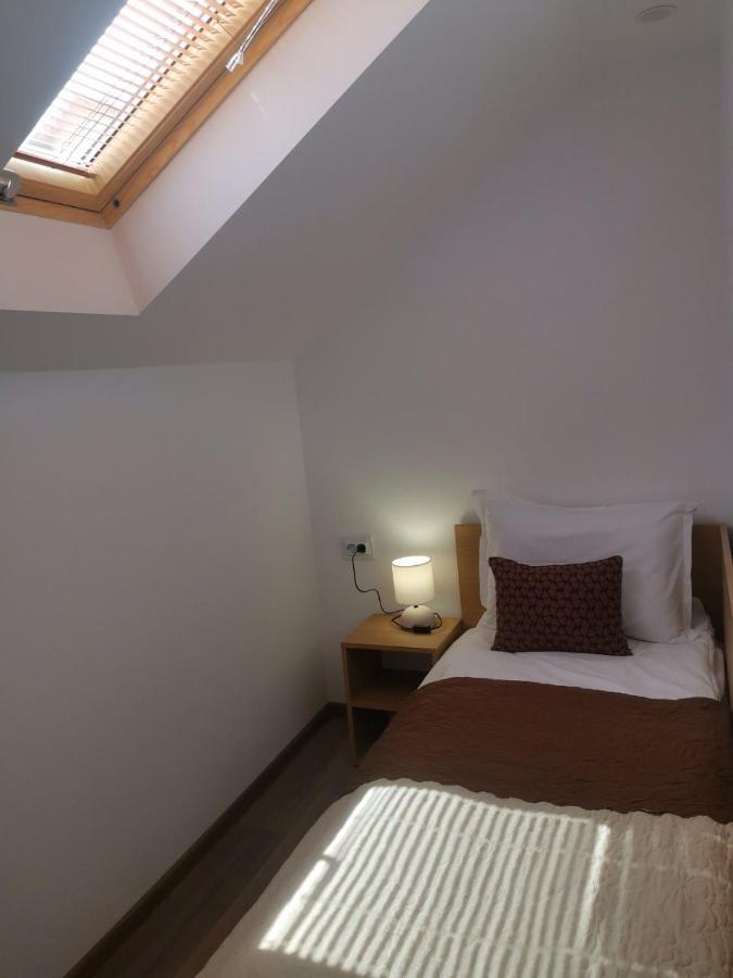 Saint Maria Guest House Velingrad Eksteriør bilde