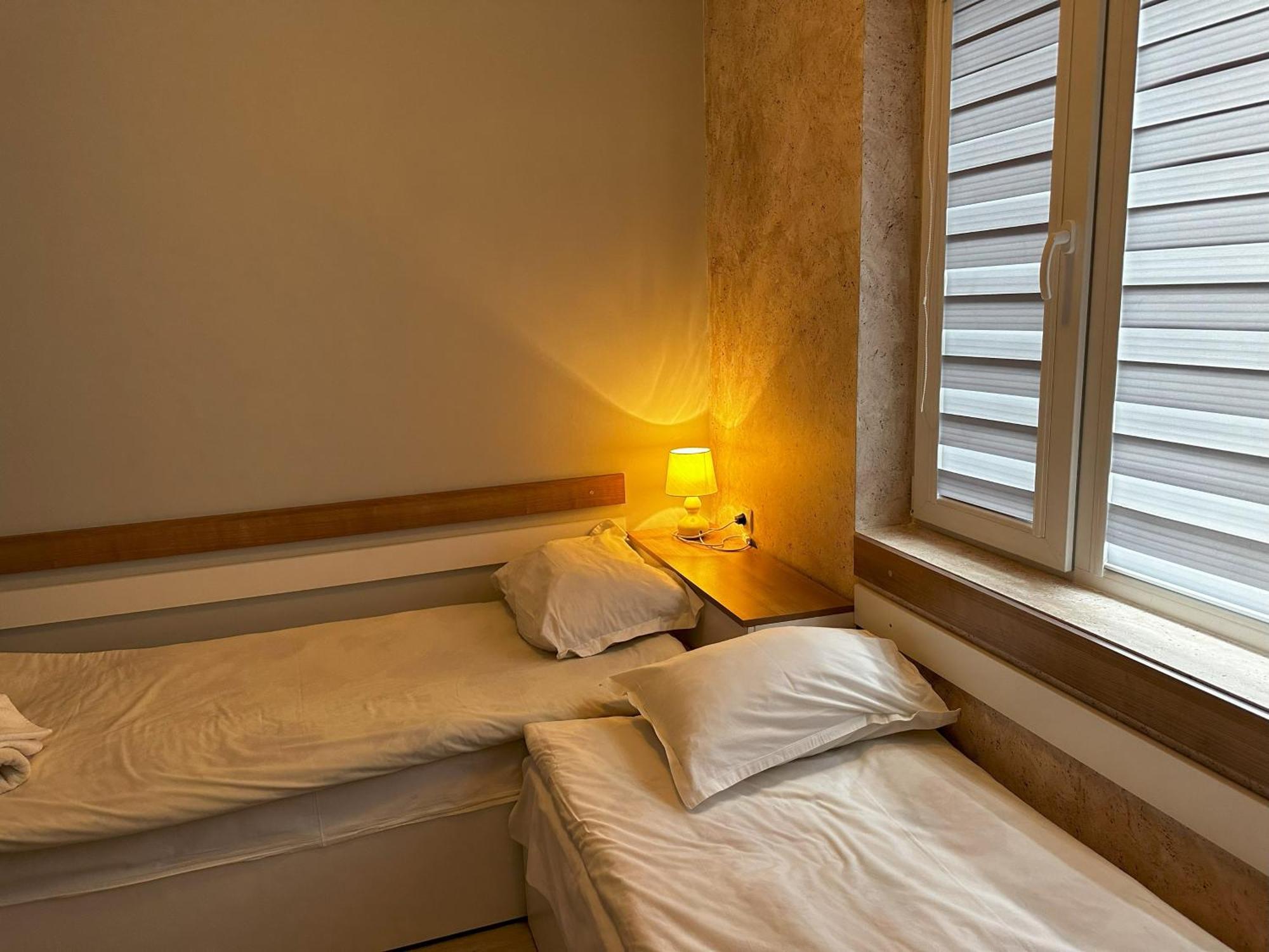 Saint Maria Guest House Velingrad Eksteriør bilde