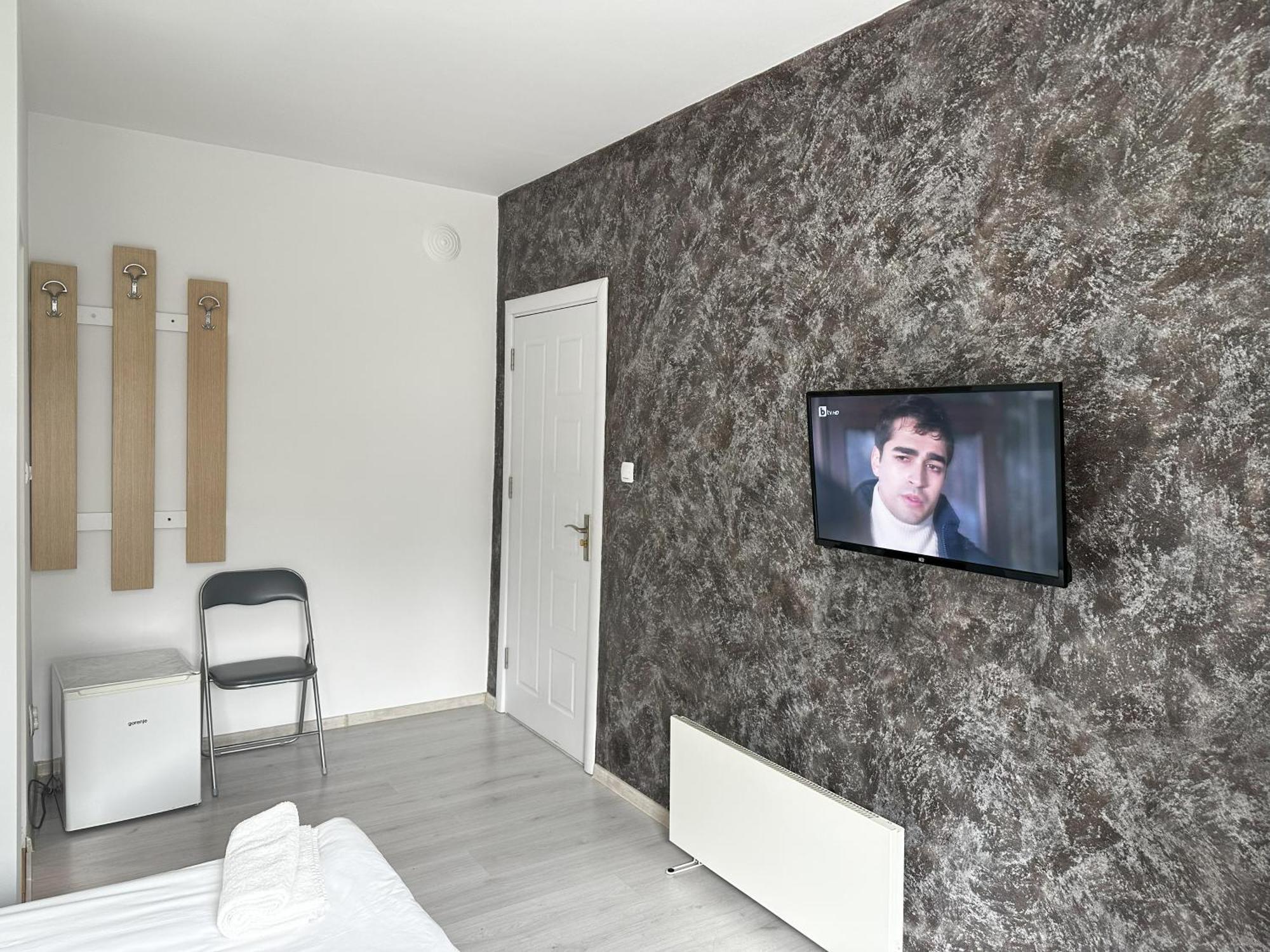 Saint Maria Guest House Velingrad Eksteriør bilde